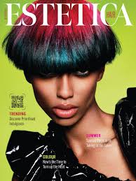 Estetica Magazine UK (2/2024)