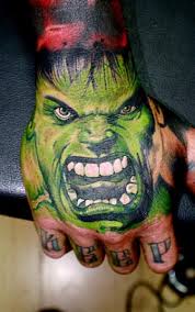 39 hulk tattoos ranked in order of popularity and relevancy. Pin Auf Hand Tattoos