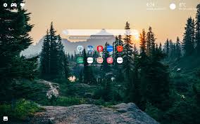 Tons of awesome aesthetic forest hd wallpapers to download for free. Twilight Dark Forest Aesthetics New Tab