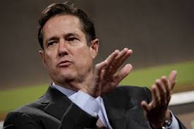 At Barclays, Jes Staley Would Face Delicate Balancing Act