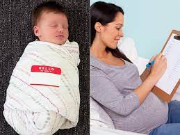 Let us take a look at a few such unique names of celebrity kids, and also tell you what they mean. From Rahul To Riaan The Most Popular Indian Baby Boy And Baby Girl Names Of The Last Decade Times Of India