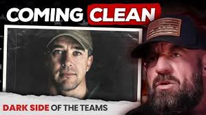 Ret. Tier 1 SEAL Eric Frohardt