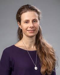 Jenny Berg, PhD