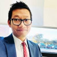 Qizhe "Victor"​ Hou, PE, PMP, CFM