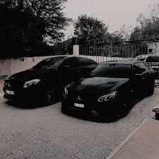 Black Cars In 2020 Rich Kids Aesthetic Wayne