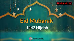 So friends send eid mubarak whatsapp status 2021. Hari Raya Idul Fitri 2021 Gema Takbir 2021 Eid Mubarak 1442 Hijriah Youtube