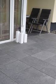 Die perfekte verlegung der ag. Basalt 684 Backes