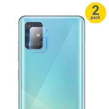 Released 2019, december 16 172g, 7.9mm thickness android 10, one ui 2.5 64gb/128gb storage, microsdxc. Olixar Samsung Galaxy A51 Camera Protectors 2 Pack