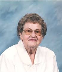 Ella (Bielby) Shaffer Obituary April 3, 2024