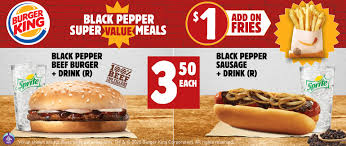Discover our menu and order delivery or pick up from a burger king near you. Burger King Brunei Great Food Comes First