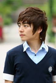 Coupe de cheveux asiatiques femme (longs et courts). 20 Asiatiques Coiffures Hommes Coupe De Cheveux Homme