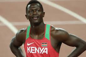 O queniano ezekiel kemboi é bicampeão olímpico e tetracampeão mundial desta prova, sendo o mais bem sucedido entre todos os quenianos que a dominam. Lkjaf41joznjpm