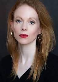 佐伊·博伊尔 media in category zoe boyle. Zoe Boyle On Mycast Fan Casting Your Favorite Stories