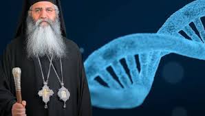 Ο πανιερώτατος μητροπολίτης μόρφου κ.κ. 3efyge O Mhtropoliths Morfoy Gia To Embolio Den 8a Ginw Metallagmeno Proion Opws Oi Ntomates