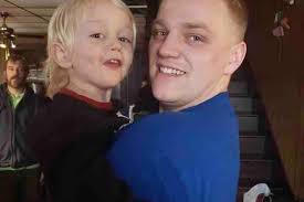 Fundraiser for Andru Hicks by Brittany Kiselich : Kaleb Green Memorial Fund