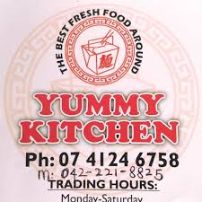 Check spelling or type a new query. Yummy Kitchen Scarness Asian Chinese Noodles Takeaway Lunch Dinner Our New Shop In 349 Esplanade Is Moving From Queens Rd Yummy Kitchen It Use To Be Across From Beach House But Now