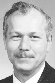 William Larsen Obituary (2015)