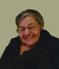 Marie Henriette KNAEPEN (Mariette van Betje)