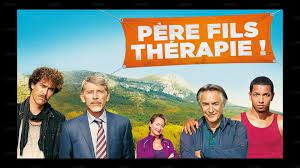 Ils ne se supportent pas. Pere Fils Therapie 2016 Imdb