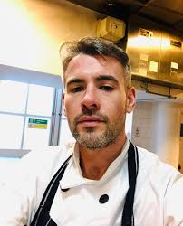 TOO HEAVY TO SMILE, WE ARE FULL FOR NYE DINNER.