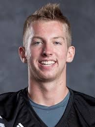 St. John's quarterback looks forward to Saturday's NCAA playoff football  game at North Central