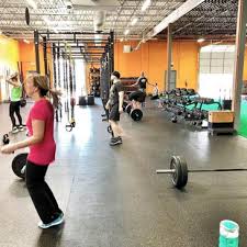Vi på motion & fitness har lång erfarenhet av att planera, driftsätta och serva gym. Motion Fitness Fitnessretro