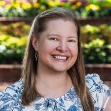 Looking forward to seeing you all there!