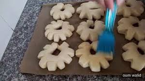 Oum Walid Youtube Croissants Cake Jam