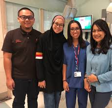 Dr amalina che bakri selamat bernikah, bergelar isteri mat salih, suaminya bukan calang calang? Ainulmardhiah Hashtag On Twitter