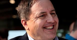 Messenger: A letter to a Ballwin lawyer and a lesson about elections for  Jay Ashcroft