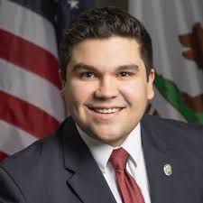Mario Vela for Imperial County District Attorney (@MarioVelaforDA)