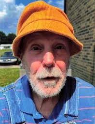 Obituary information for Ray Callahan Jr.