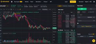Binance.us is an american partner of binance, the world's largest cryptocurrency exchange by trading volume the biggest draw of binance.us is its low fees compared to some other exchanges. Binance Review Is Binance Safe Fees Minimum Deposit Explained