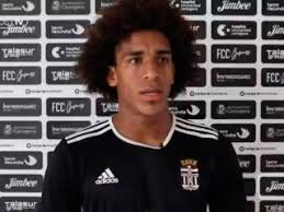 Carrasquilla se incorporará a los entrenamientos del cartagena en los próximos días, ya que viene. Adalberto Carrasquilla Hablo Sobre La Oferta Del Real Madrid Castilla Futbol Centroamerica