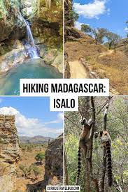 Guide To Visiting Isalo National Park Madagascar Curious Travel Bug National Parks Safari Vacation Africa Travel