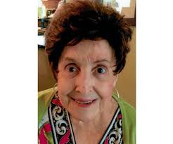 Sylvia Rice Obituary (1933