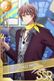 【非公式】アイドリッシュセブン衣装 DB