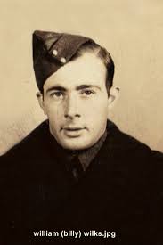 WC Wilks Family History and Photos in Meagher's Grant