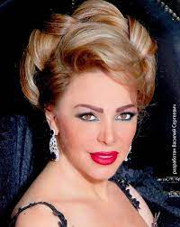 الفنانة السورية سوزان نجم الدين صور فنانات سوريات