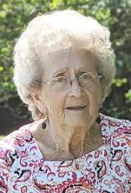 Ruby Lail Obituary (1939