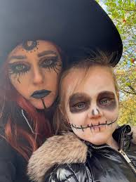 Any kids Halloween party's happening in Glossop?