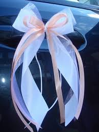 Sch0081 10 Antennenschleifen Autoschleife Hochzeit Auto Schleifen Hochzeit Autodeko Hochzeit Autoschmuck Hochzeit