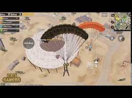 Youtube Enemy Map Mobile Game