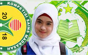 Contoh soal osn kebumian tingkat provinsi. Soal Dan Pembahasan Ksm Tingkat Mi Mts Dan Ma