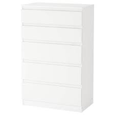 Houseartlawu october 28, 2019 post a comment. Kullen Kommode Mit 5 Schubladen Weiss 70x112 Cm Ikea Deutschland