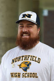 Northfield High School » Cole Ritter