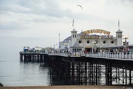 Brighton & hove albion epl playoffs explained! Explore Brighton The Pier And The Royal Pavilion Visitbritain