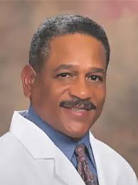 Dr. Lawrence B Blackmon