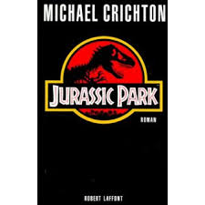 Jurassic park - ne Jurassic Park Tome 1 Tome 1 - Michael Crichton, Patrick  Berthon - Achat Livre | fnac