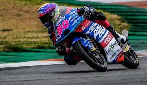 Motogp, moto2, moto3 and motoe official website, with all the latest news about the 2021 motogp world championship. Motogp Will Pay A New Tribute To The Memory Of Jason Dupasquier La Pelotita
